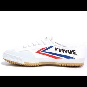 Feiyue sneakers